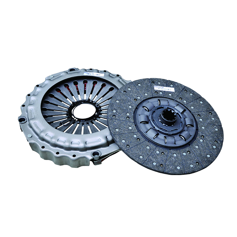 430 mm sklop kvačila za vozila Shaanxi Automobile DeLong