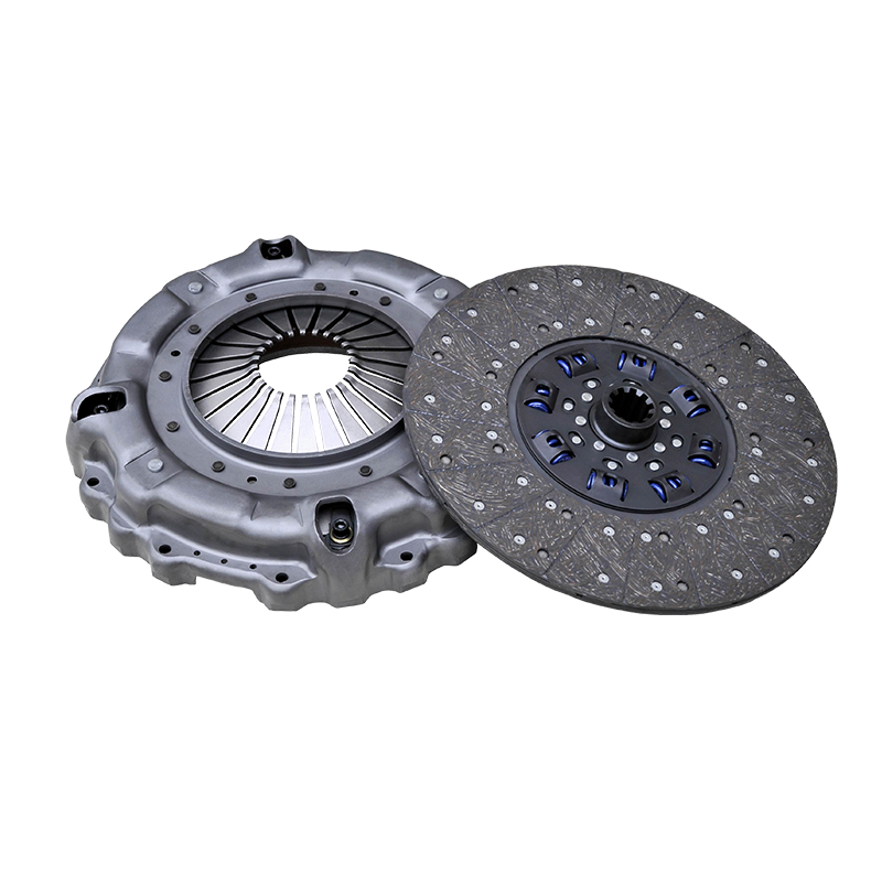 Rezervalni dijelovi Renault Truck 430 mm komplet za sklop kvačila